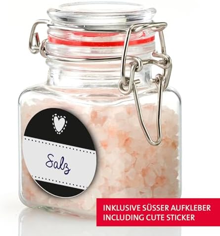 Vue 4 de Westmark Ensemble De Bocaux