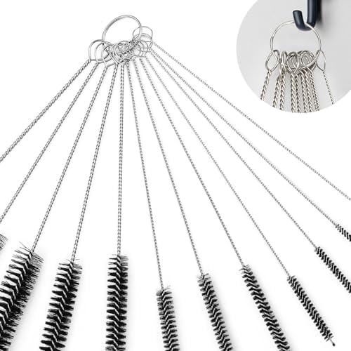 Vue 7 de Lot De Brosses De