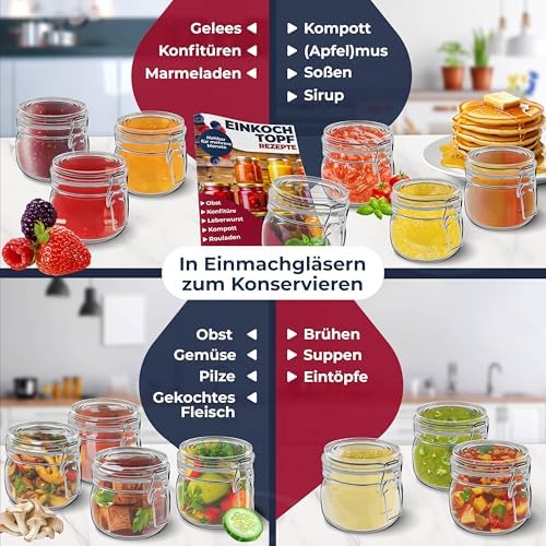 Vue 6 de Kesser Confiturier Electrique