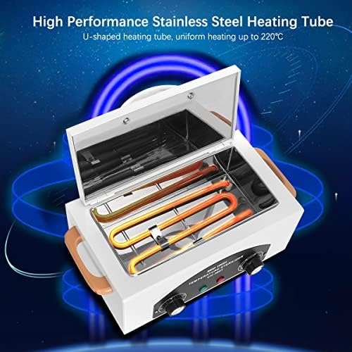 Vue 5 de Xverycan Sterilisateur