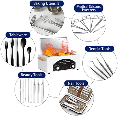 Vue 6 de Xverycan Sterilisateur