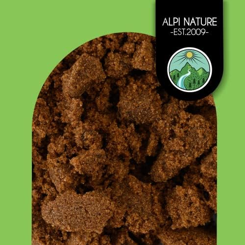 Vue 3 de Alpi Nature Sucre Muscovado