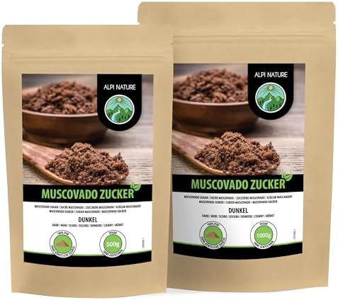 Vue 5 de Alpi Nature Sucre Muscovado