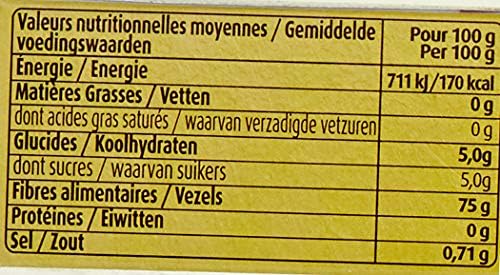 Vue 2 de Vahine Agaragar Gelifiant Vegetal