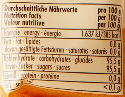 Vue 2 de Naturata Sucre Gelifiant Bio