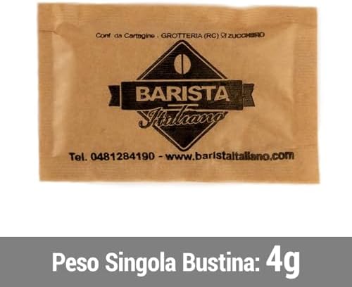 Vue 3 de Sachets De Sucre De