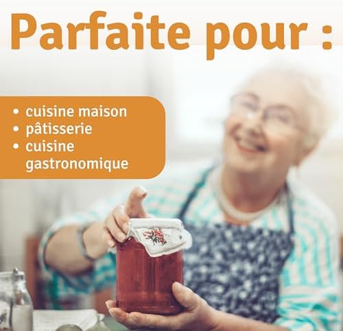 Vue 3 de Mrp Ingredients Pectine Nh