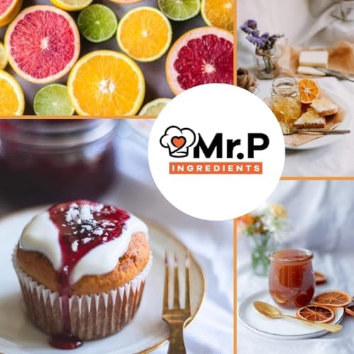 Vue 6 de Mrp Ingredients Pectine Nh