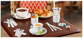 Vue 4 de Lot De Sachets Saint