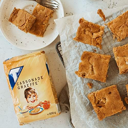 Vue 7 de Cassonade Graeffe Sucre Roux