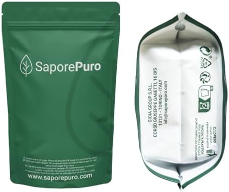 Vue 3 de Saporepuro Pectine Jaune