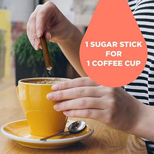 Vue 5 de Fountain Sticks De Sucre