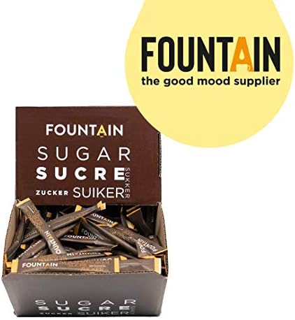 Vue 7 de Fountain Sticks De Sucre