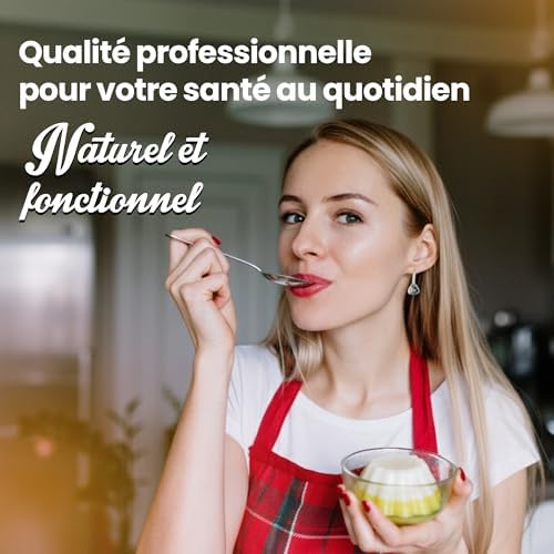 Vue 7 de Snadi Gelatine En Poudre