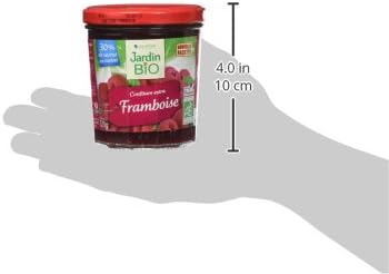 Vue 4 de Jardin Bio Etic Confiture