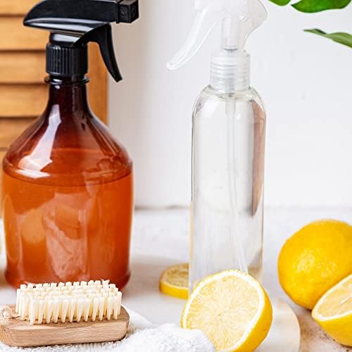 Vue 4 de Acide Citrique Poudre Alimentaire