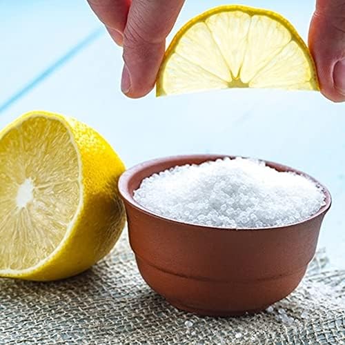 Vue 5 de Acide Citrique Poudre Alimentaire