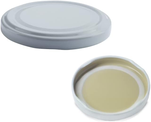 Capsule Twist Off Pour