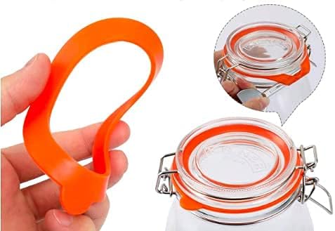 Vue 3 de Joint Detancheite En Caoutchouc