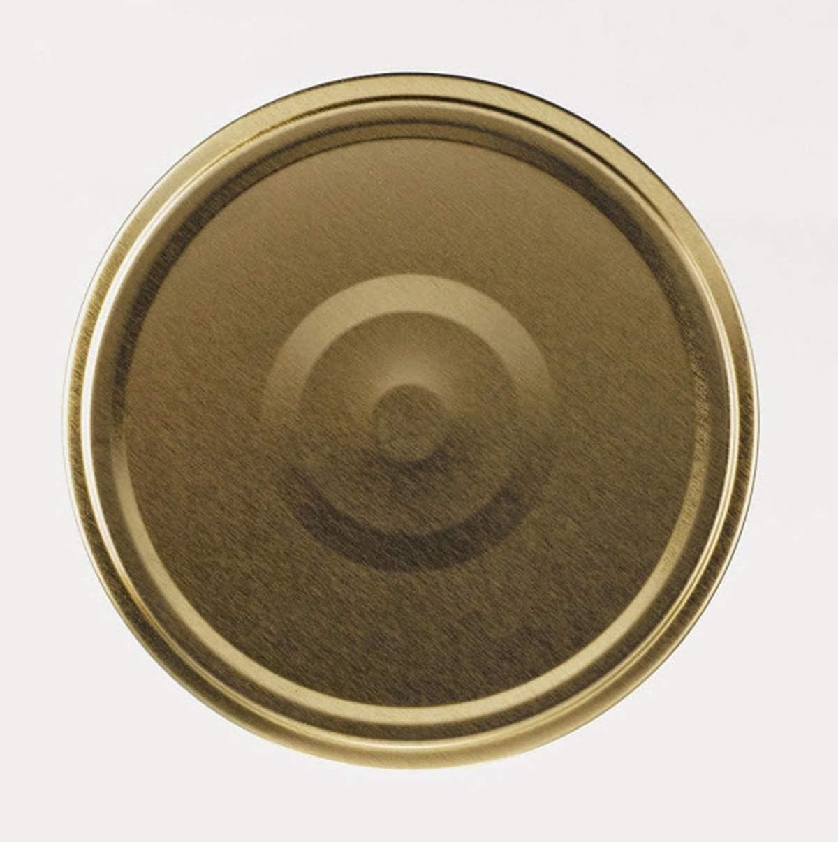 Lot De Capsules Couvercles