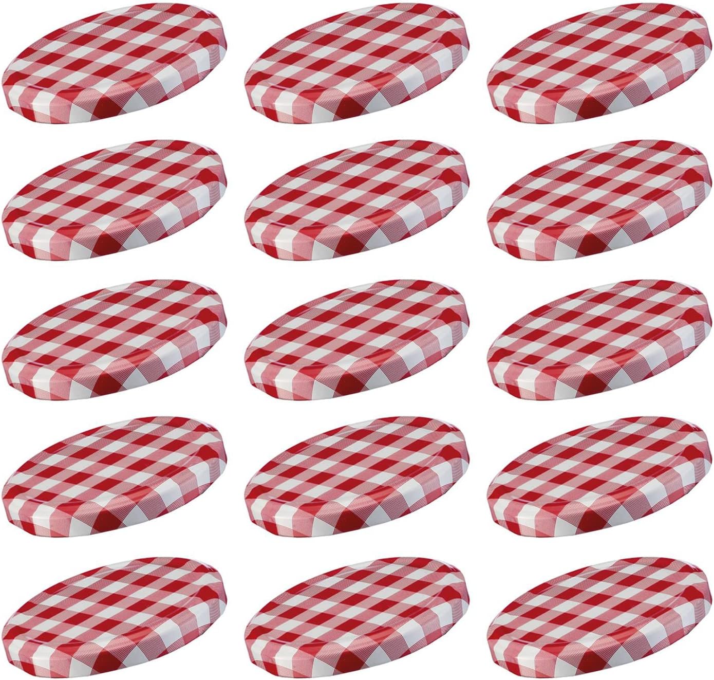 Westmark Lot De Couvercles