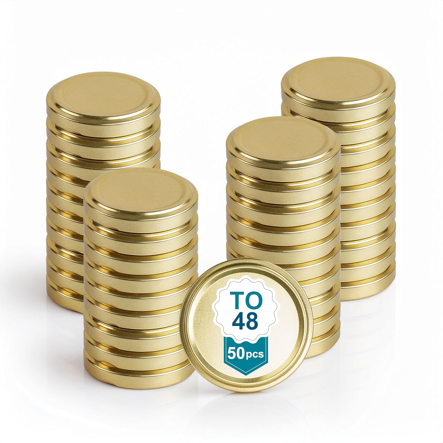 Bouchons Metalliques Universels Mm