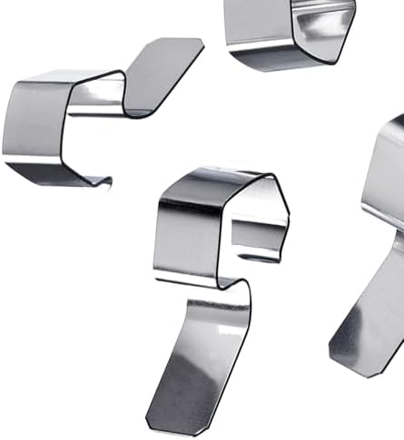 Vue 3 de Westmark Crochets Couvercles