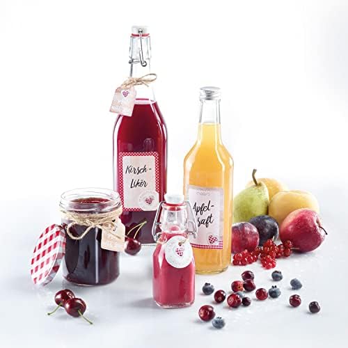 Vue 5 de Westmark Crochets Couvercles