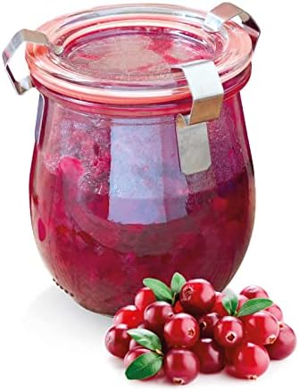 Vue 6 de Westmark Crochets Couvercles