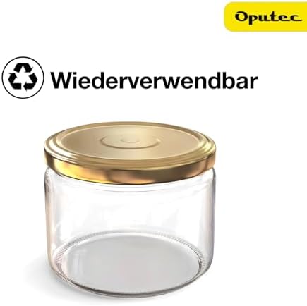 Vue 3 de Oputec Lot De Couvercles