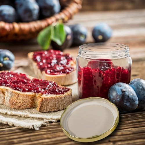 Vue 4 de Oputec Lot De Couvercles