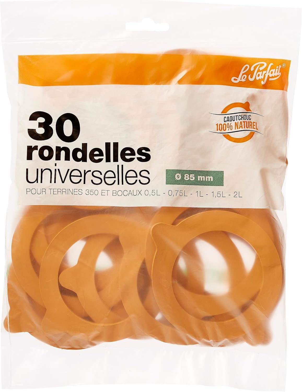 Le Parfait Joints Rondelles