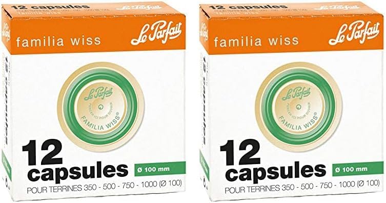 Le Parfait Familia Wiss