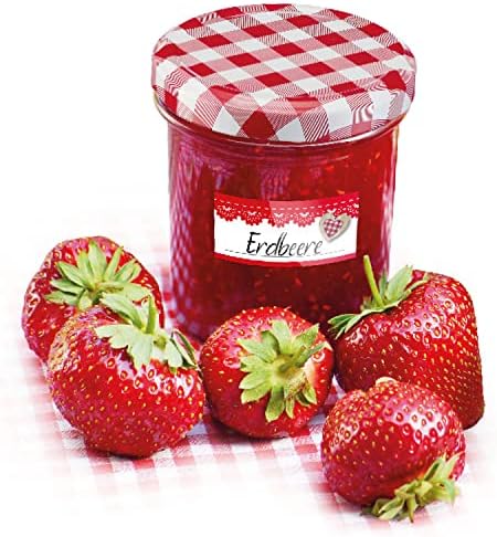 Vue 2 de Westmark Couvercles Visser