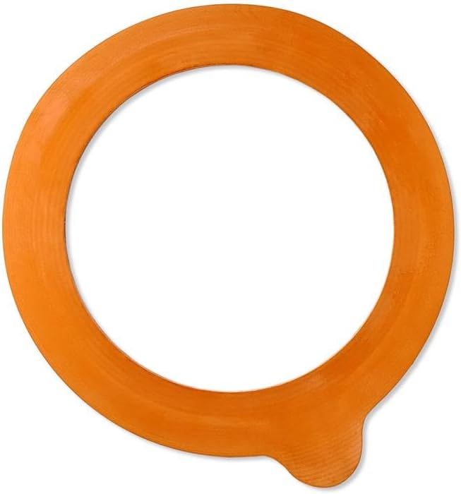 Vue 3 de Le Parfait Joints Rondelles