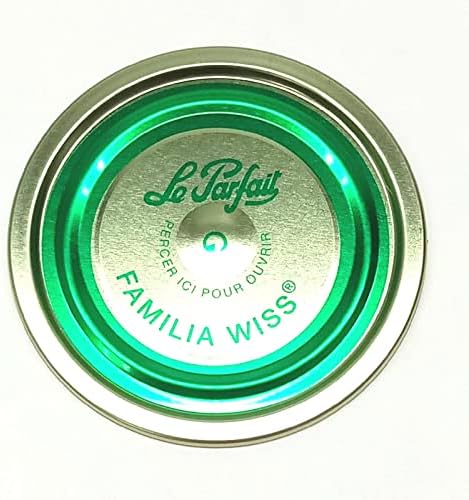 Vue 4 de Le Parfait Familia Wiss