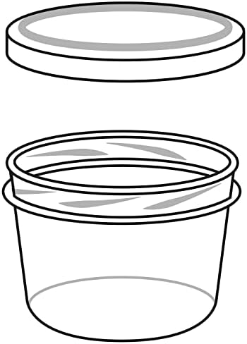 Vue 4 de Westmark Couvercles Visser