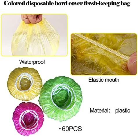 Vue 2 de Couvercle De Protection Alimentaire