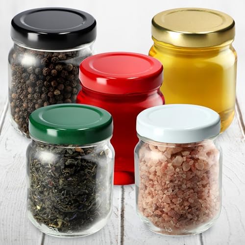 Vue 5 de Kadax Lot De Couvercles