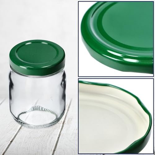 Vue 6 de Kadax Lot De Couvercles