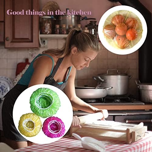 Vue 5 de Couvercle De Protection Alimentaire