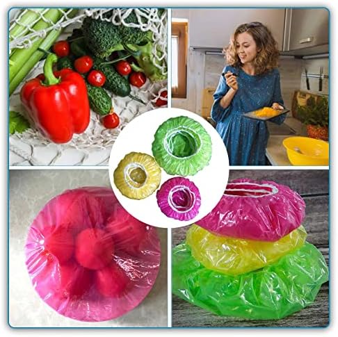 Vue 6 de Couvercle De Protection Alimentaire