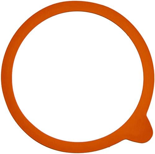 Vue 2 de Weck Anneaux De Conservation