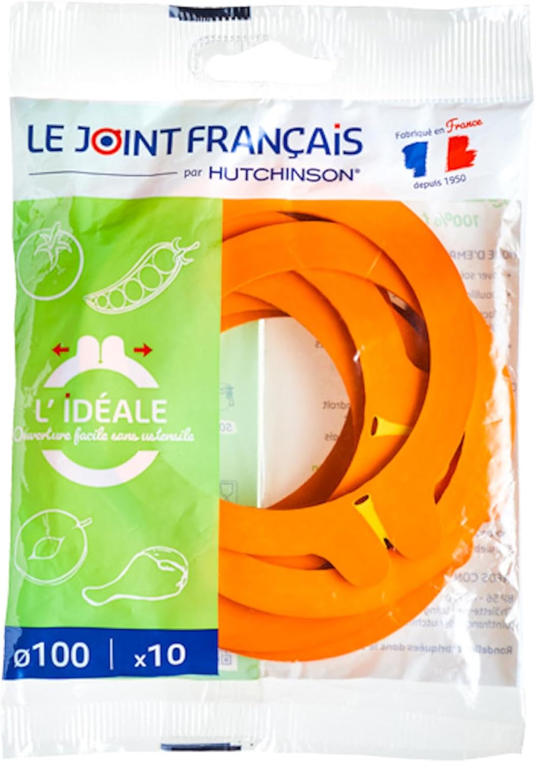 Vue 5 de Le Parfait Sachet De