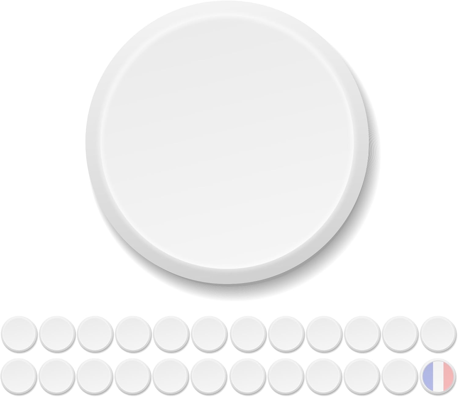 Lot De Couvercles Pot