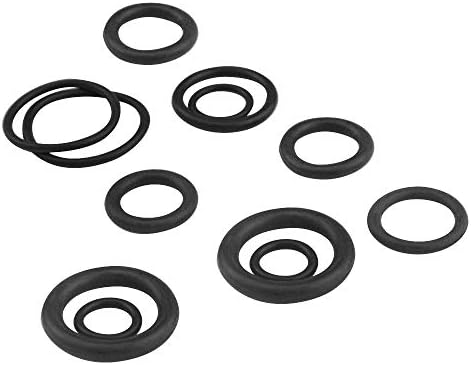 Vue 6 de Bgtxingi Kit De Joints