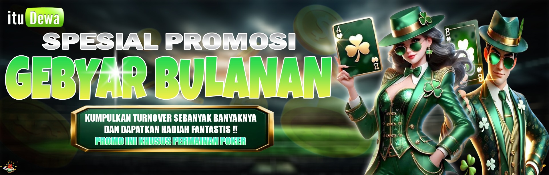 Promo Tantangan Atas