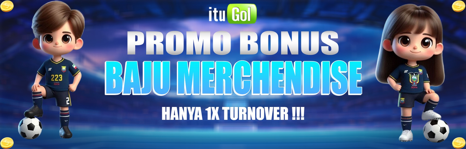 Promo Tantangan Atas