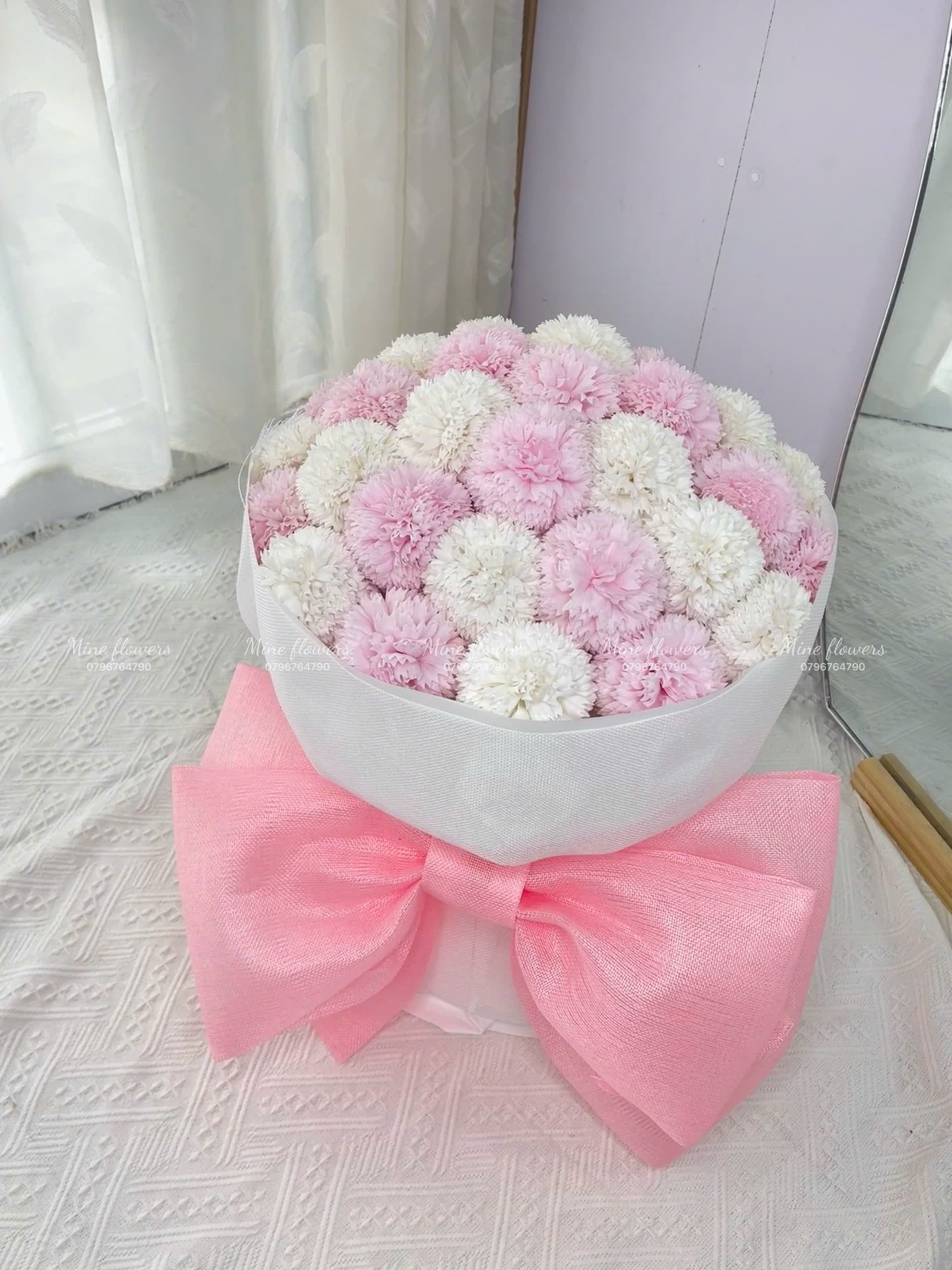 Hoa Pingpong #1 - Image 1