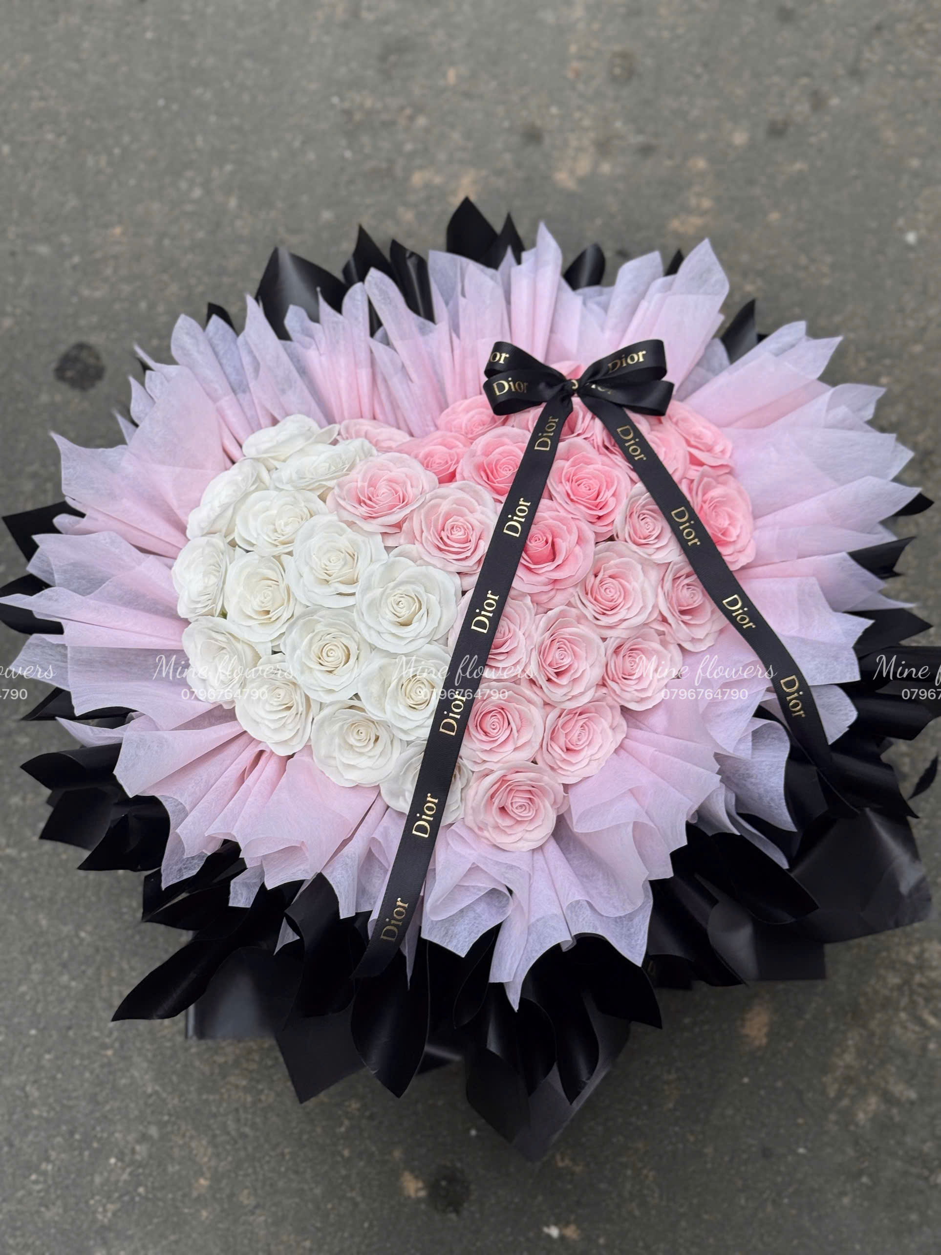 Hoa Sáp Tuy Hoà – Quà Tặng Tinh Tế, Giao Nhanh Trong Ngày